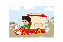 同城O2O
